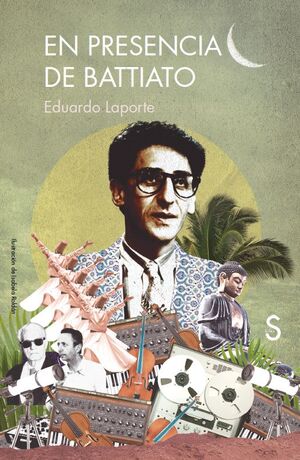 EN PRESENCIA DE BATTIATO