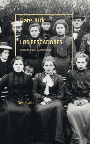 LOS PESCADORES