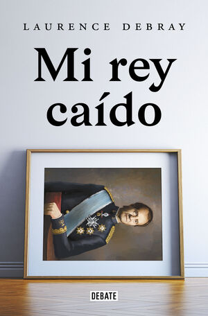 MI REY CAÍDO