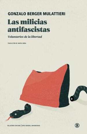 MILICIAS ANTIFASISTAS, LAS