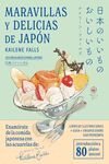 MARAVILLAS Y DELICIAS DE JAPÓN