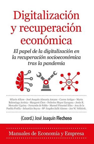 DIGITALIZACIÓN Y RECUPERACIÓN ECONÓMICA