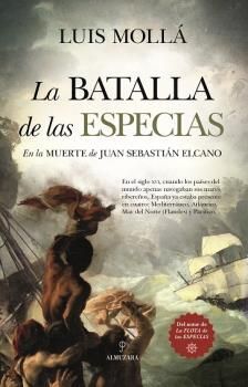 BATALLA DE LAS ESPECIAS, LA