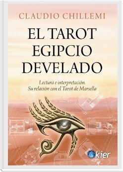 EL TAROT EGIPCIO DEVELADO