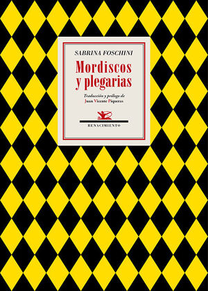 MORDISCOS Y PLEGARIAS