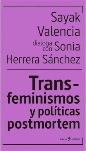 DISIDENCIA E HIPERNORMALIZACION