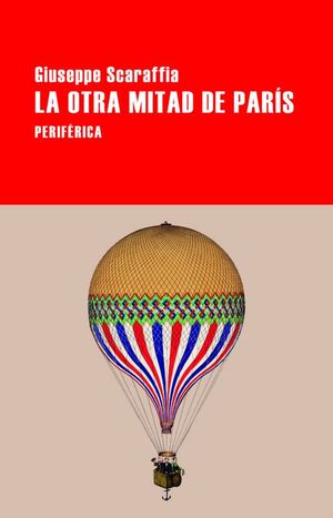 LA OTRA MITAD DE PARÍS