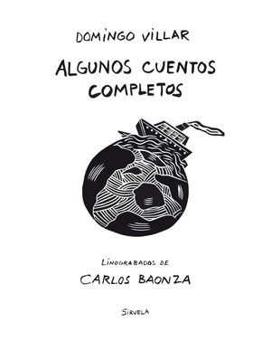 ALGUNOS CUENTOS COMPLETOS. ILUSTRACIONES DE CARLOS BAONZA