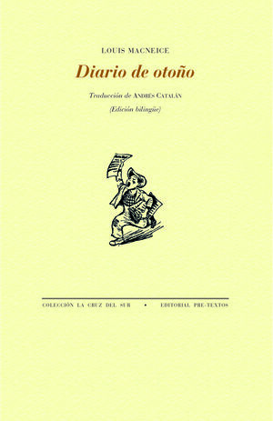 DIARIO DE OTOÑO. AUTUMN JOURNAL