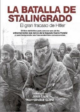 BATALLA DE STALINGRADO, LA