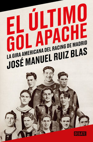 EL ÚLTIMO GOL APACHE