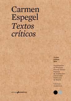 TEXTOS CRITICOS #14