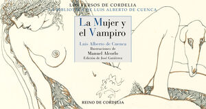 LA MUJER Y EL VAMPIRO