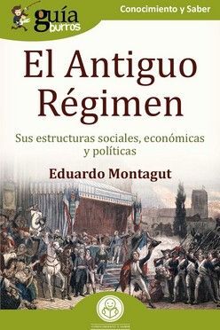 GUÍABURROS EL ANTIGUO RÉGIMEN
