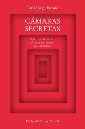 CÁMARAS SECRETAS