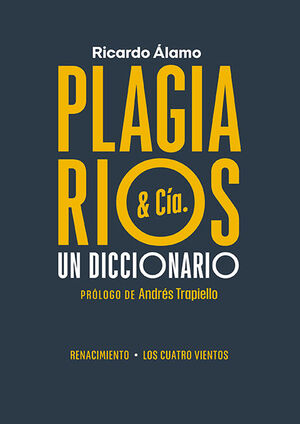 PLAGIARIOS & CÍA.