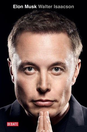 ELON MUSK (EDICIÓN EN ESPAÑOL)