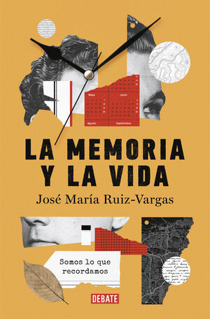 MEMORIA Y LA VIDA, LA