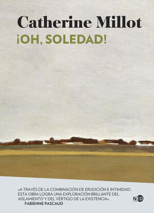 ¡OH, SOLEDAD!