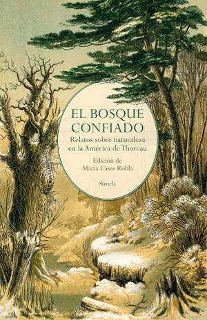 EL BOSQUE CONFIADO