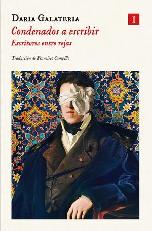 CONDENADOS A ESCRIBIR