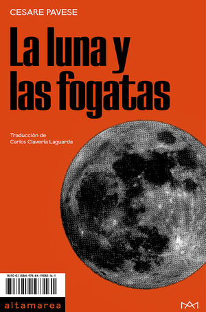 LA LUNA Y LAS FOGATAS