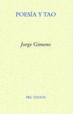 POESÍA Y TAO