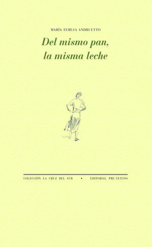DEL MISMO PAN, LA MISMA LECHE