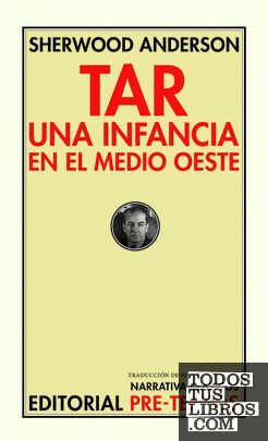 TAR. UNA INFANCIA EN EL MEDIO OESTE