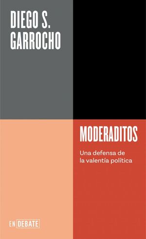 MODERADITOS (SERIE ENDEBATE)