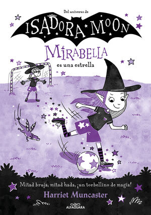 MIRABELLA 8. ES UNA ESTRELLA