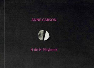 H DE H PLAYBOOK