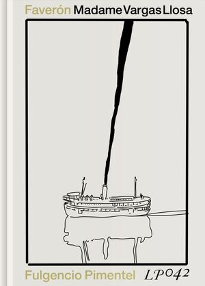 MADAME VARGAS LLOSA