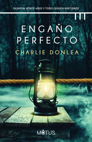 ENGAÑO PERFECTO