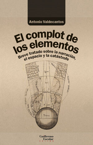 EL COMPLOT DE LOS ELEMENTOS