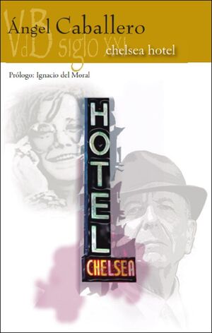 CHELSEA HOTEL