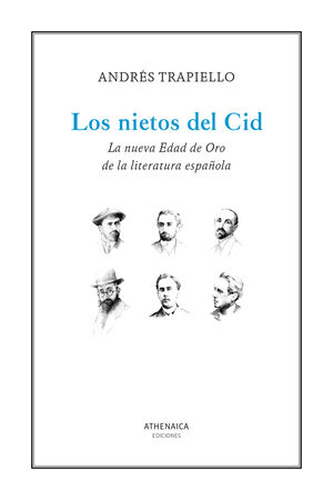 LOS NIETOS DEL CID