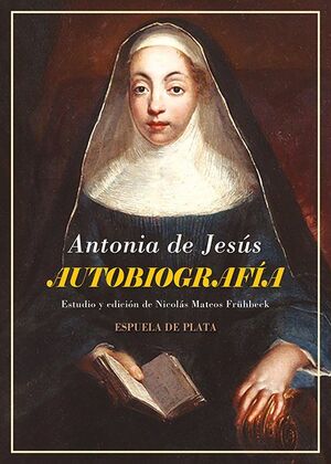 AUTOBIOGRAFÍA