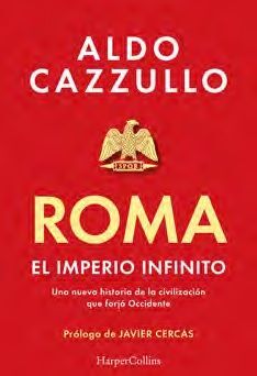 ROMA. EL IMPERIO INFINITO