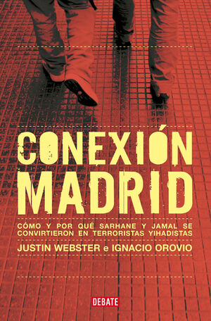 CONEXIÓN MADRID