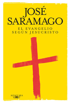 EVANGELIO SEGUN JESUCRISTO,EL
