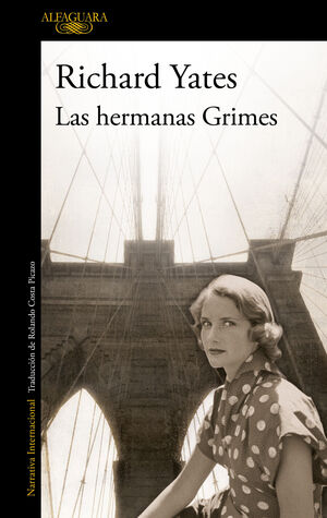 HERMANAS GRIMES,LAS