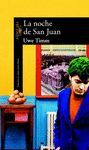 LA NOCHE DE SAN JUAN