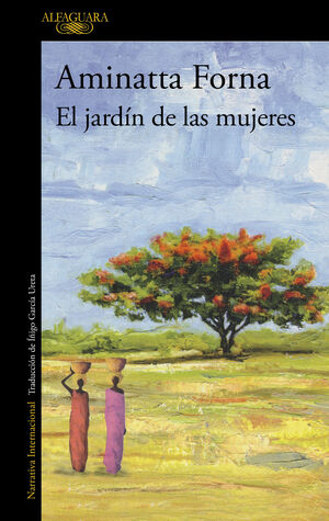 JARDIN DE LAS MUJERES,EL