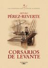 CORSARIOS DE LEVANTE VI CAPITAN ALATRISTE