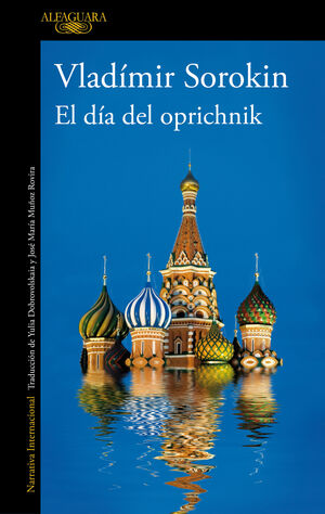 DIA DE OPRICHNIK