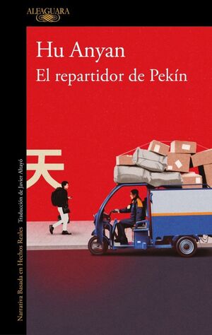 EL REPARTIDOR DE PEKÍN