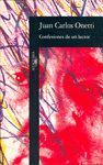 CONFESIONES DE UN LECTOR