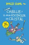 CHARLIE Y EL GRAN ASCENSOR DE