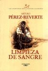 LIMPIEZA DE SANGRE CAPITAN ALATRISTE II